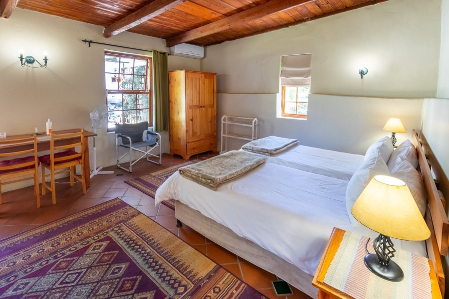 Commercial Property for Sale in Montagu Western Cape